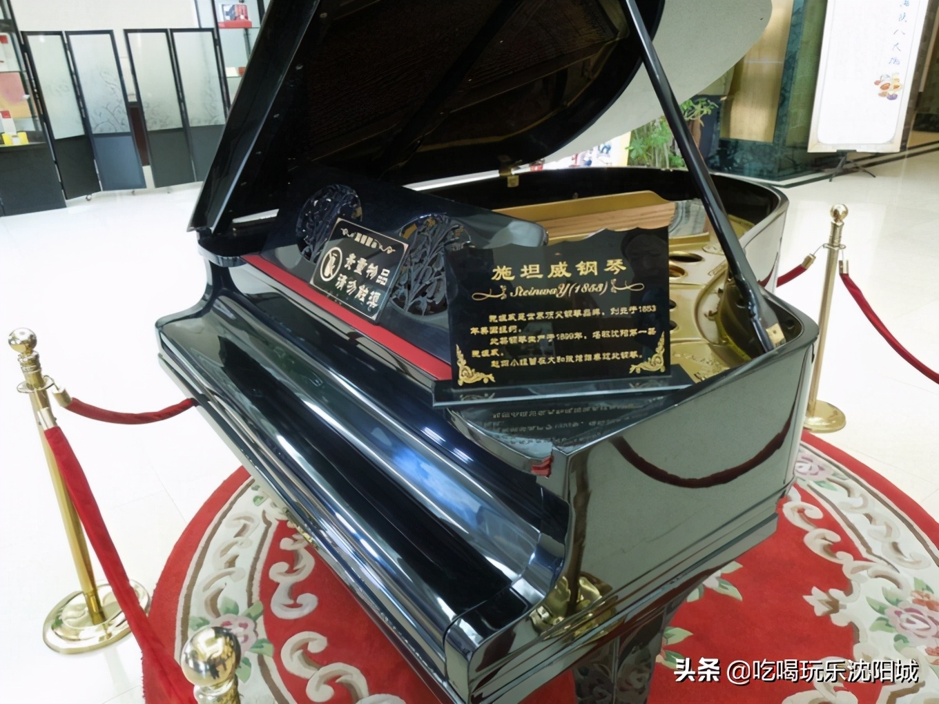 沈阳宾馆的历史,沈阳宾馆推荐全部