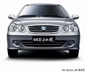 吉利自由舰最便宜的车,吉利自由舰白汽车