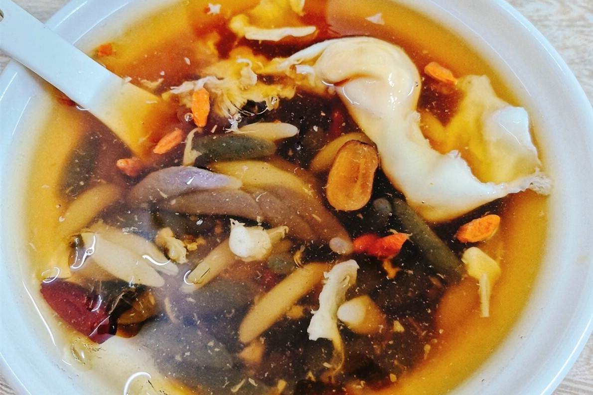 去海南必吃的5道菜,去海南的景点美食攻略图