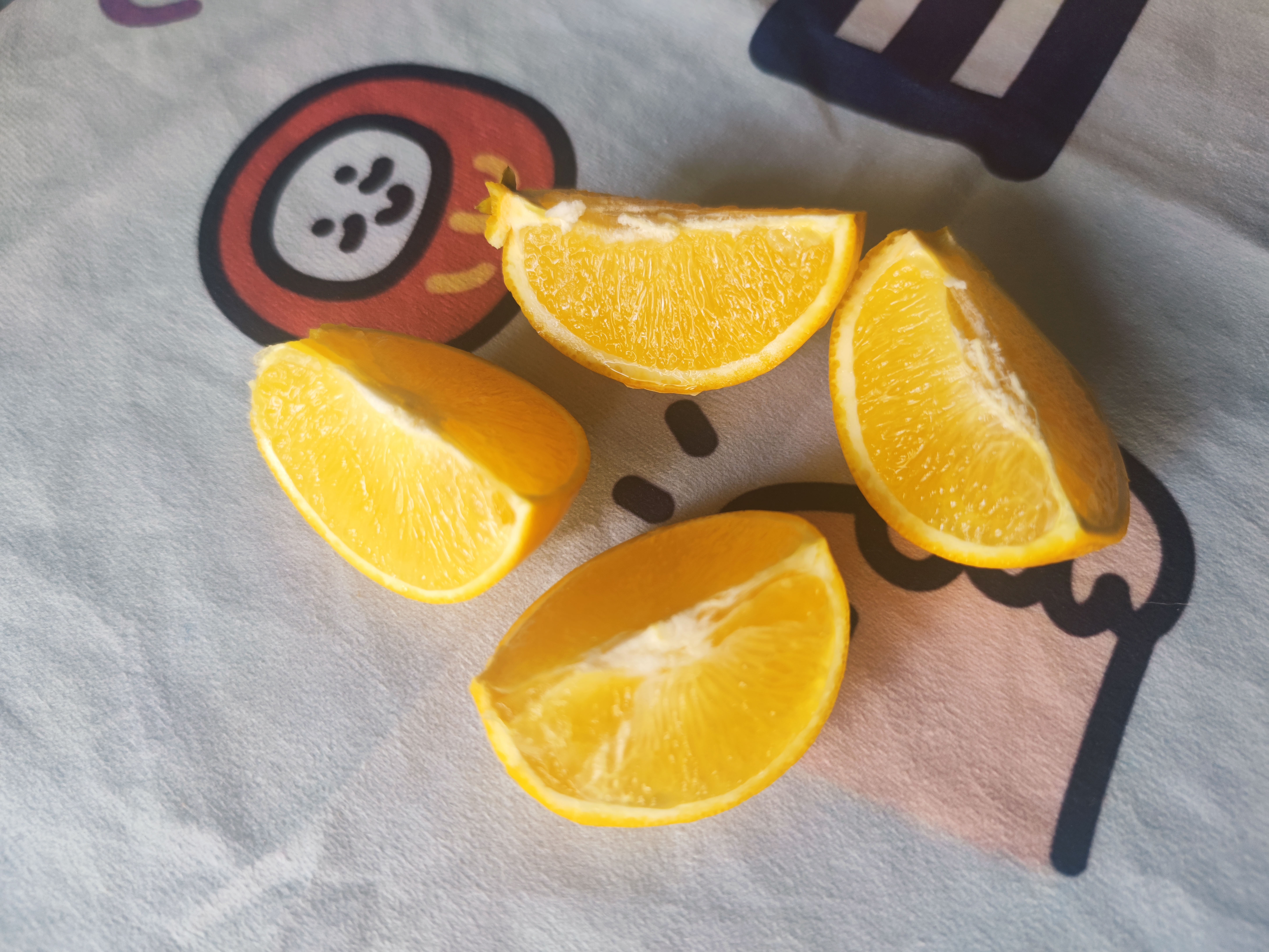 不是每一种橙子都叫赣南脐橙,褚橙和冰糖橙有什么区别