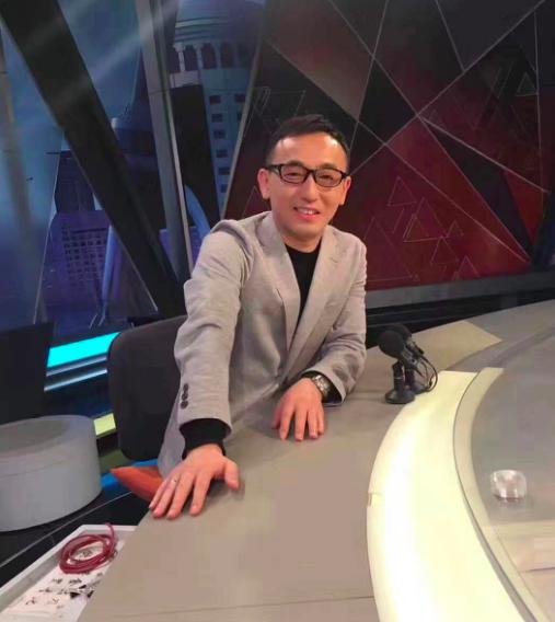 「侃侃而谭」前国手谭瑞午预测德国赛走势尤其看好“三匹狼”