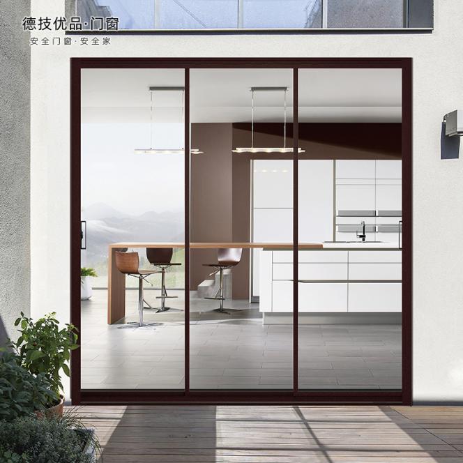 广东省铝合金门窗十大知名品牌,一线品牌铝合金门窗加盟品牌推荐