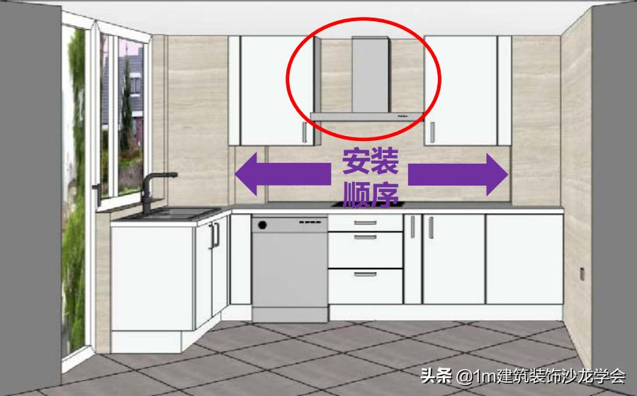 柏丽橱柜高档效果图,柏丽橱柜效果图大全