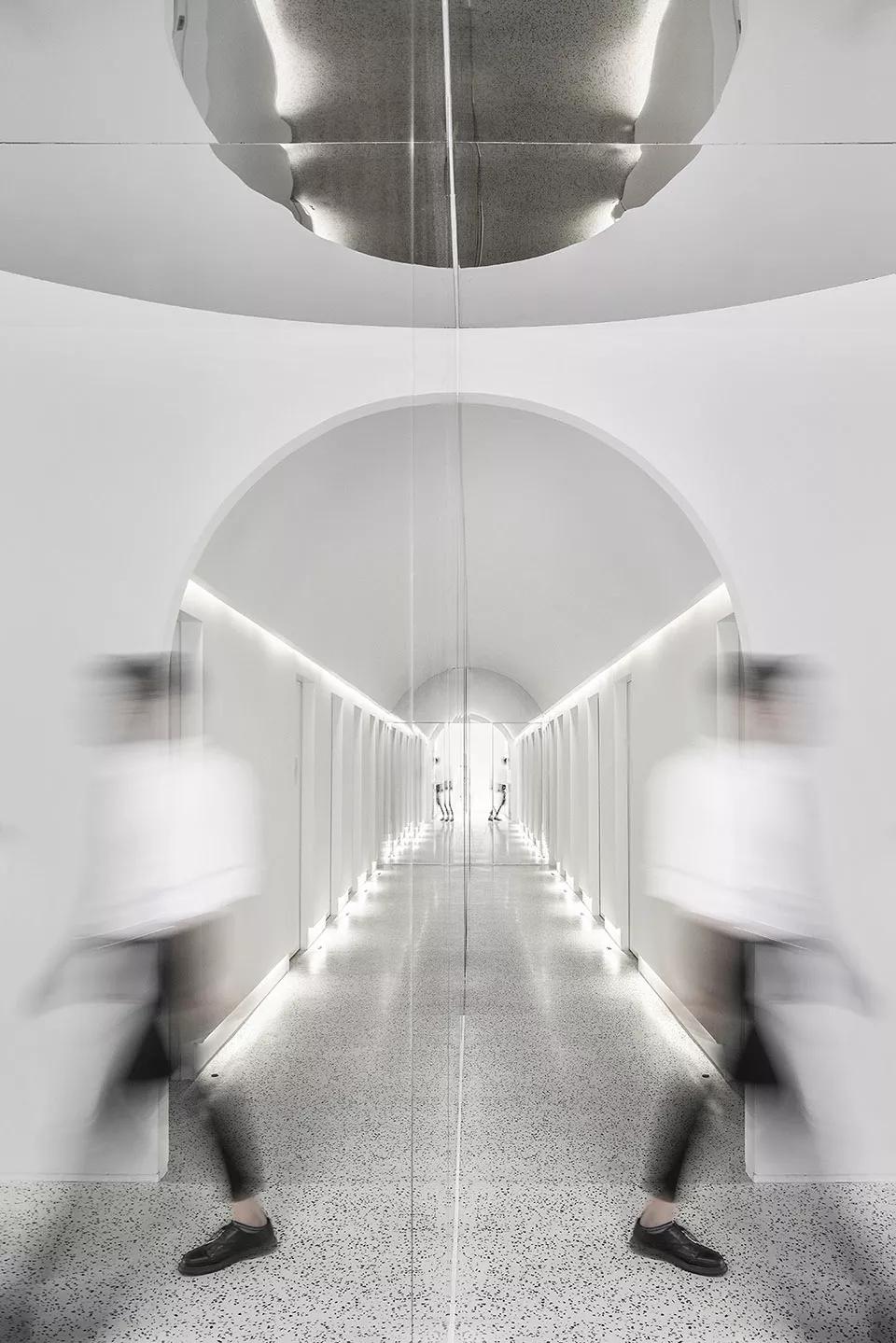 70年代的水磨石,古董水磨石