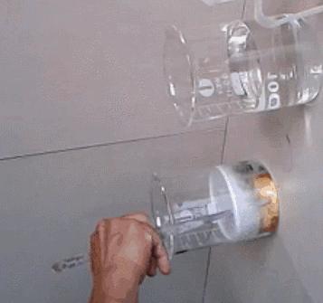 材料表面处理,30张好看动图