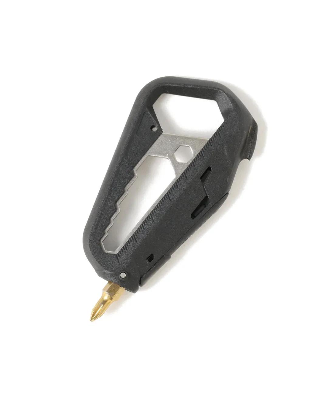 趁你们在看BEAMS服饰时不注意，我把它家的实用小物全带走了