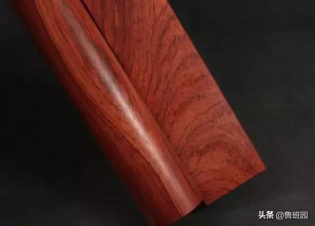 只有这七类木材才是真正的花梨木，教你火眼金睛“识花辨梨”！