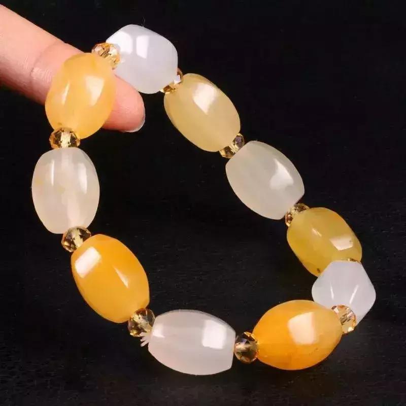 十种不易造假的玉石,十种不输翡翠的小众玉石