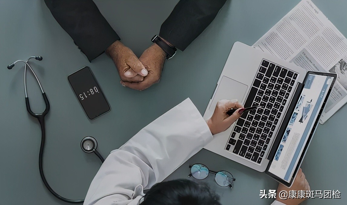 体检验血前一天晚上注意事项,体检前有什么禁忌