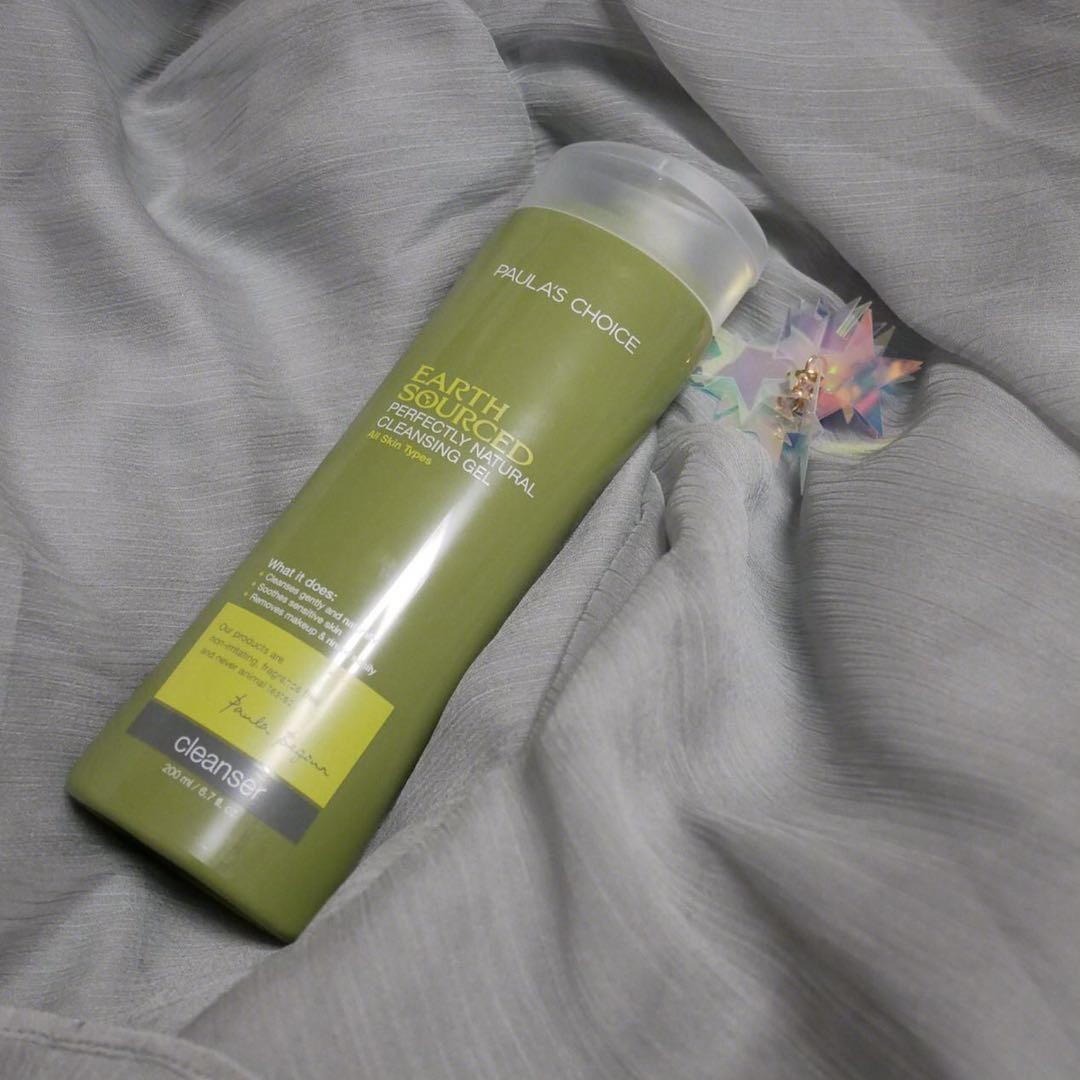 宝拉护肤推荐,宝拉珍选隔离保湿