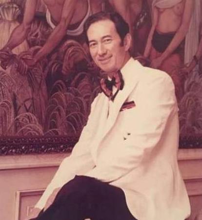 赌王最美千金自曝择偶条件低,赌王大太太及子女年轻时照片