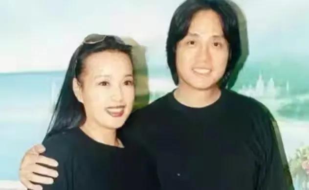 金星秀刘晓庆陈国军姜文,刘晓庆出轨姜文是哪一年