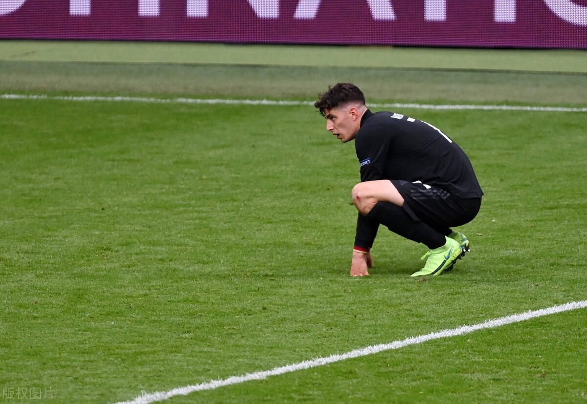 德国队不缺中锋,德国队缺少传统意义上的中锋