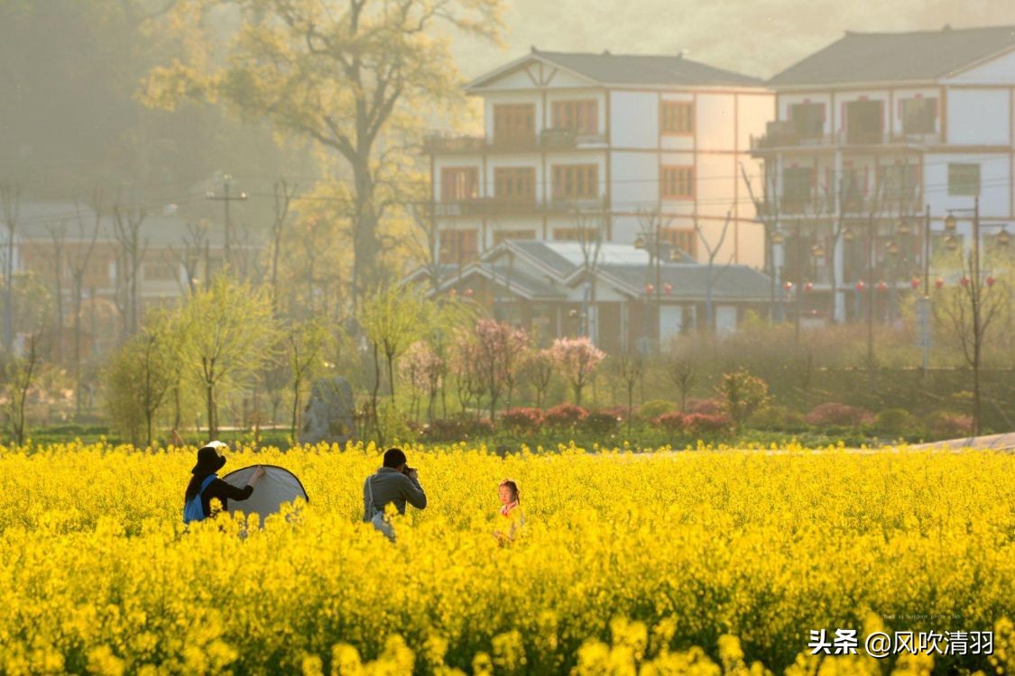贵州最适合冬春季休闲养老的小镇,贵州冬暖夏凉适合养老的地方