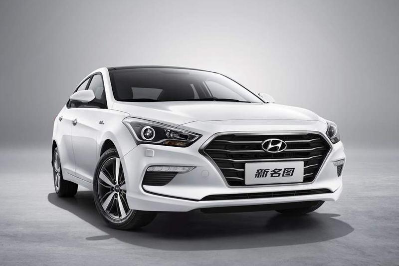 轩逸跟名图哪个比较好,买轩逸省心还是秦