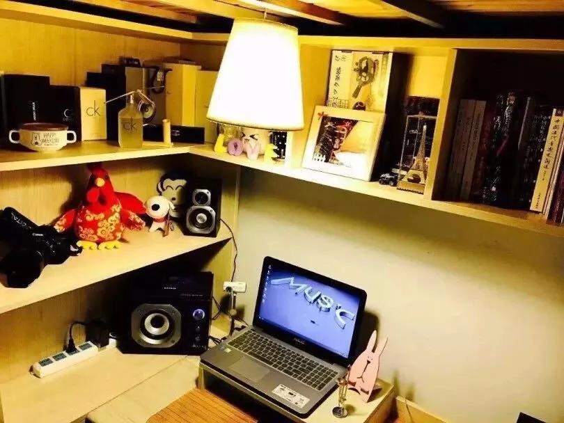 高中家长学生关注!盘点浙江省59所大学宿舍,有的堪比星级酒店