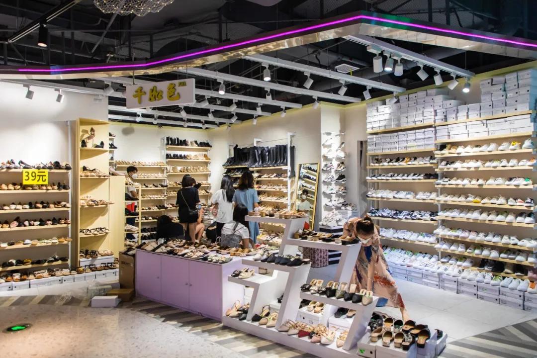 七八年没逛一个地方,江门地王广场动漫星城