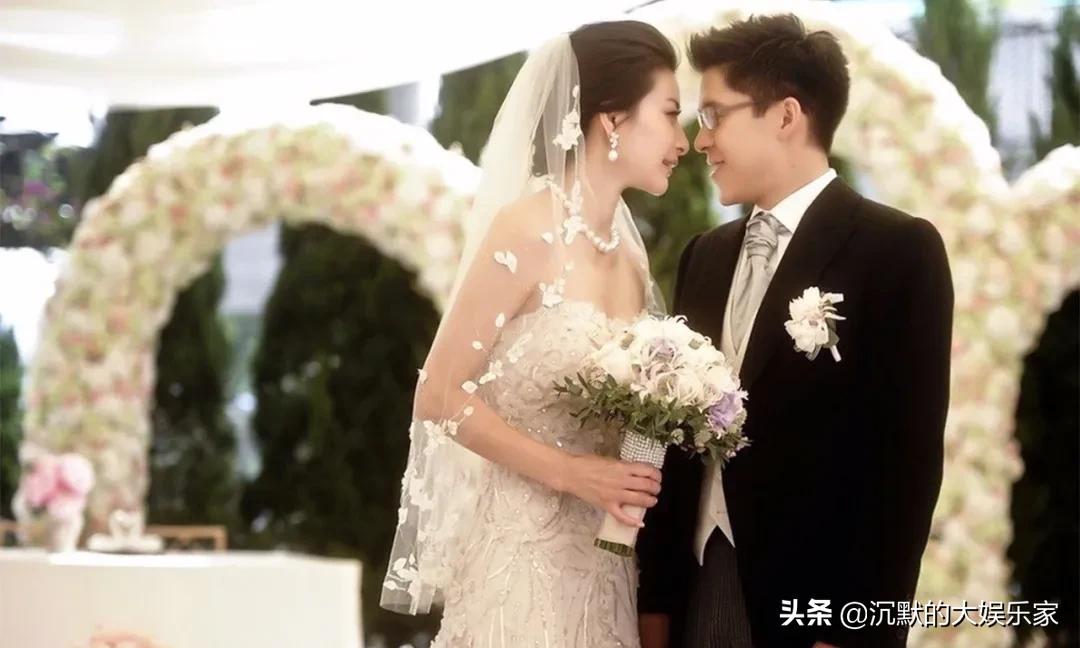 郭晶晶被昔日搭档吴敏霞吐槽,郭晶晶为什么是下嫁豪门