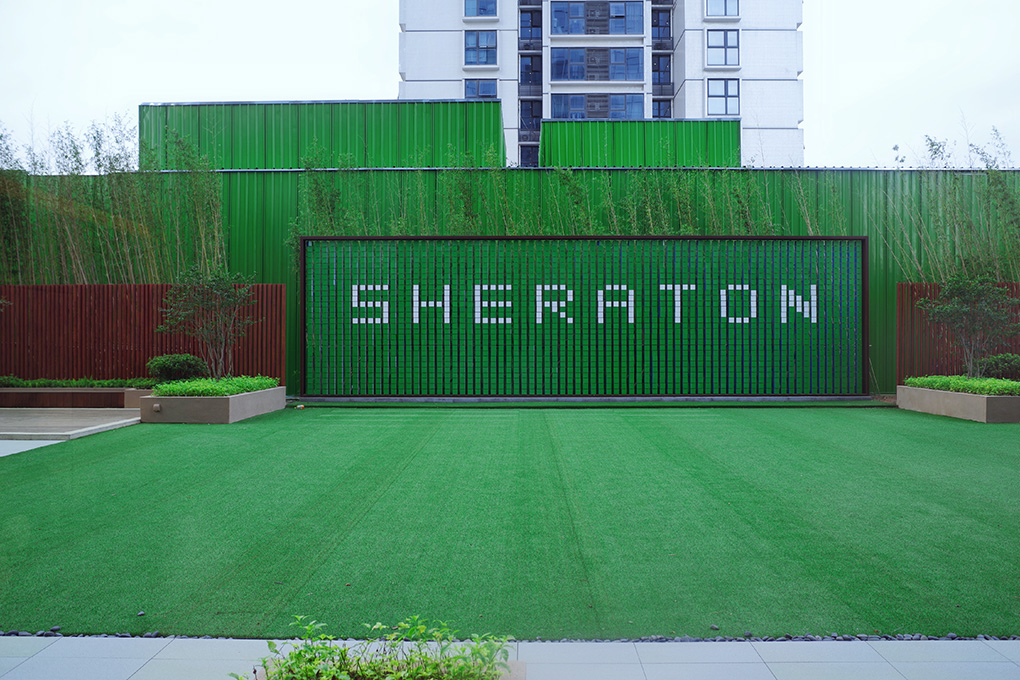 番禺万博酒店推荐,广州番禺五星级主题酒店排名