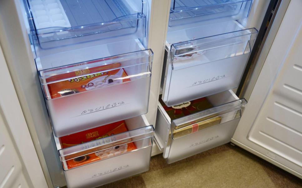 家用冰箱选哪个品牌好双开门,松下冰箱如何选择