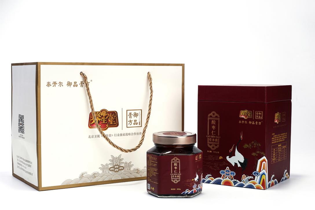 同仁堂酸枣仁膏治失眠效果好不好,对于失眠严重的人有什么好方法