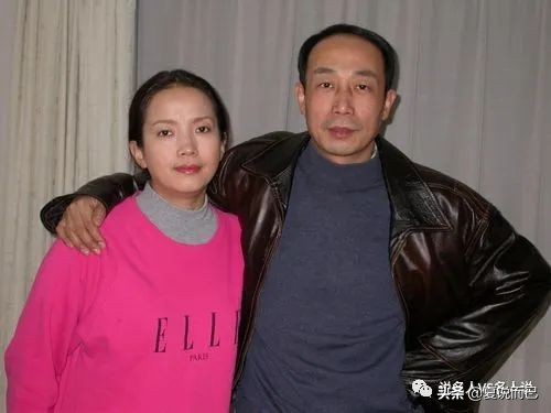 吕丽萍三次婚姻,吕丽萍结过几次婚