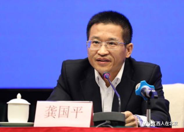 江西籍现任领导公示,南康籍正处级干部名单