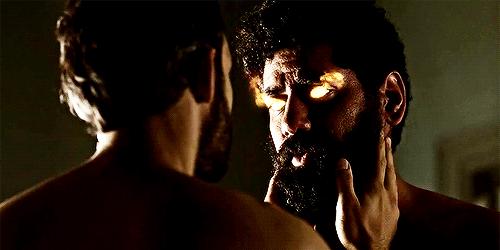 大尺度限制级美剧《美国众神》重磅回归，我来告诉你它有多牛