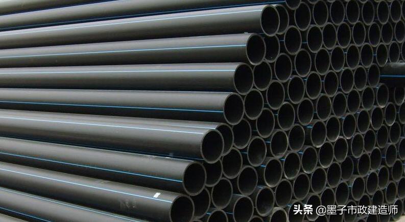 二建给水排水管道施工口诀,二建给水排水管网维护与修复技术