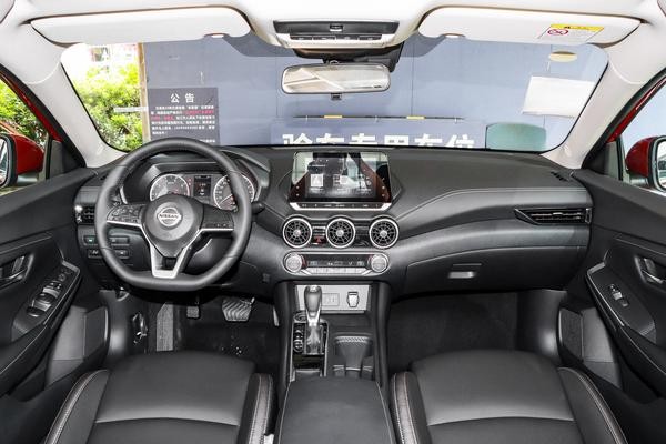 14款轩逸尊享版1.6真实油耗,公认油耗最低的4款车轩逸