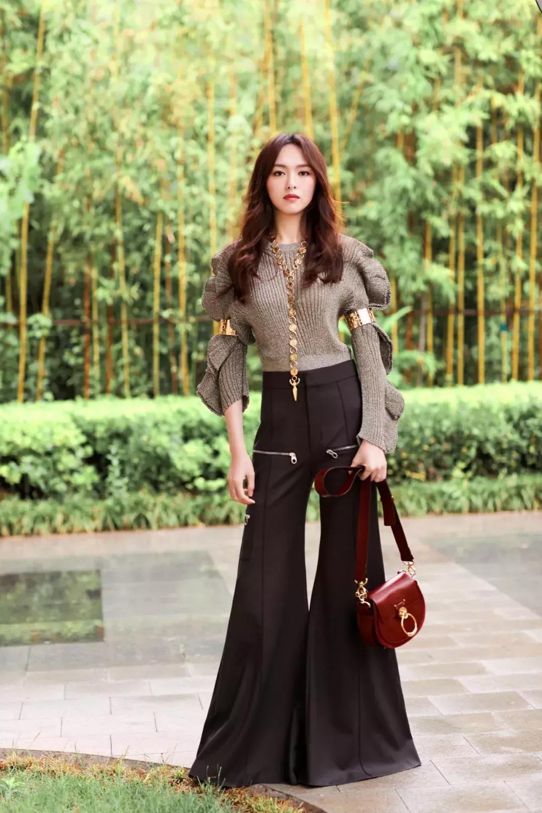 买包都是女人难逃的“宿命”