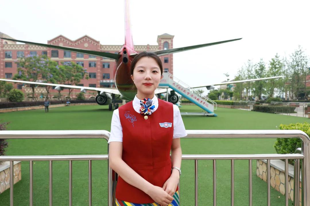 天航代言人方舒,天航代言人