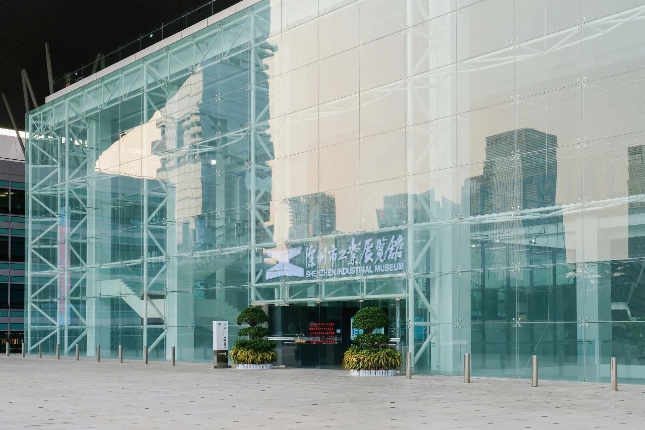 坐一趟4号线，打卡深圳19个热门游玩地！