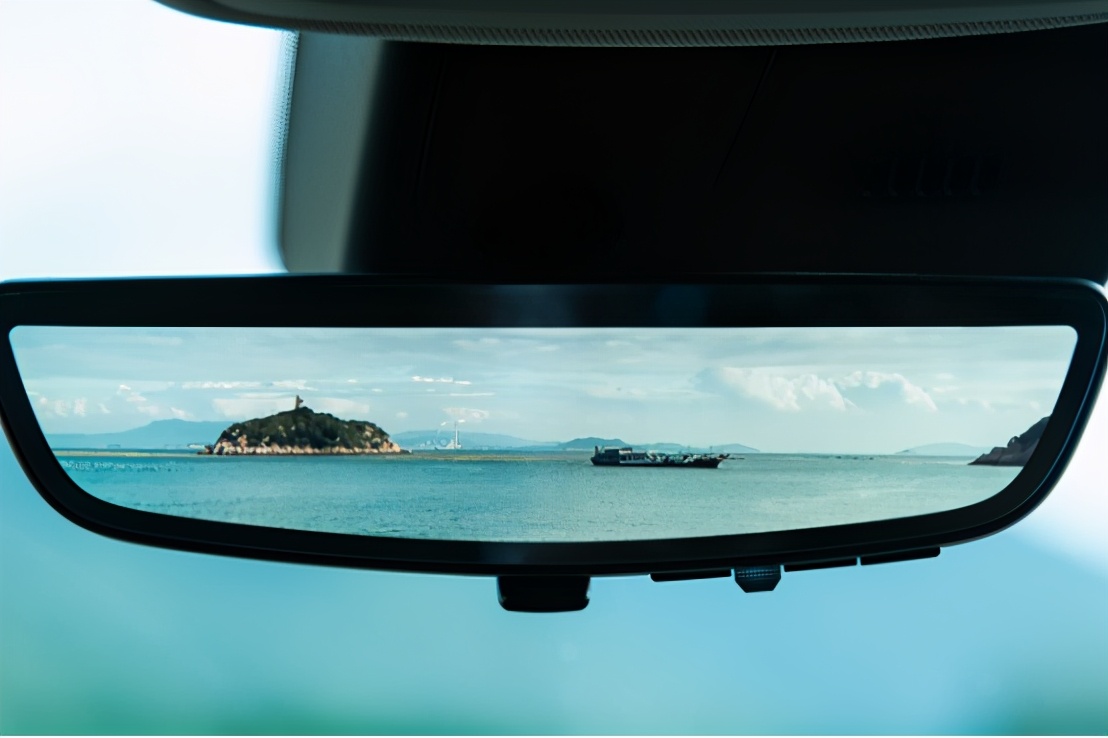 昂科威s安全配置功能讲解,昂科威s开车前要开启哪些功能