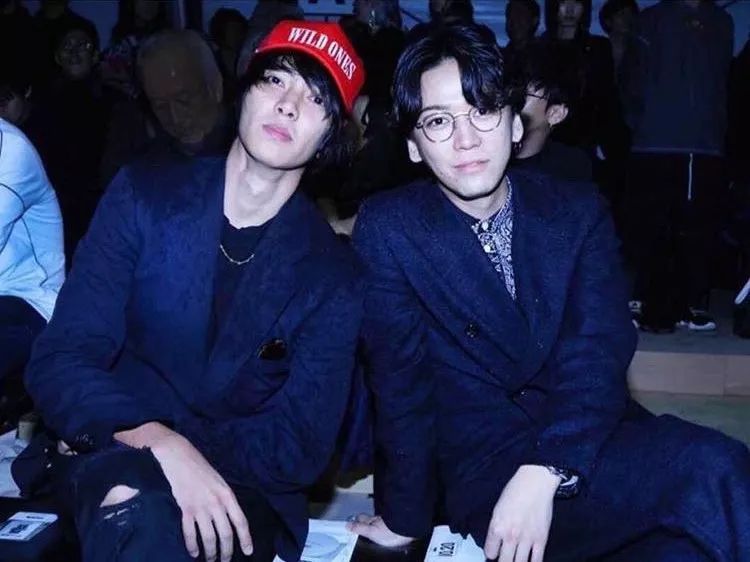 时装周的亲身经历,最日常的时装周