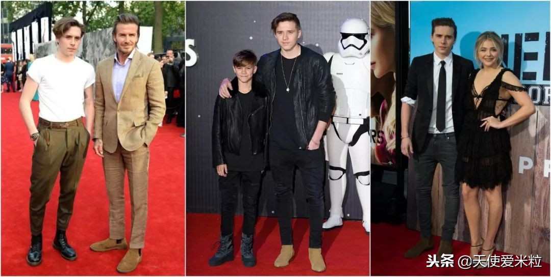 贝家大公子：干啥啥不灵，5年换10个女友