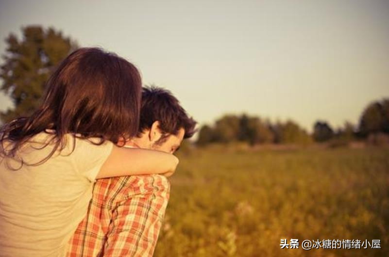 找一个温暖你的爱人相伴到老,真心实意的找一个爱人