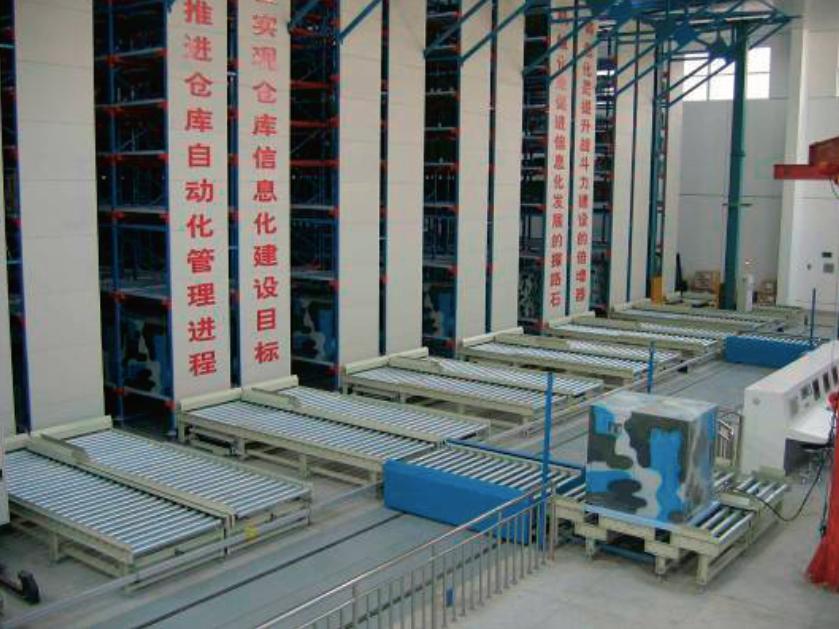 自动化智能仓储应用注意事项,自动化仓储系统在市场的应用