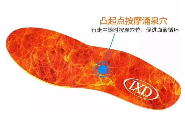 李宁闪击8的鞋垫 (李宁的蓝色鞋垫有什么科技的)