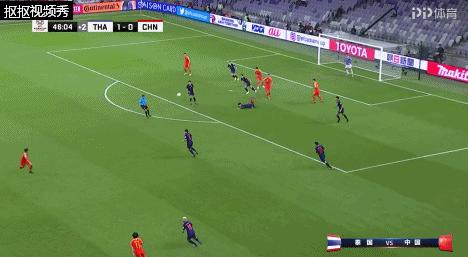 为什么国足最简单的停球都做不到,国足停球真的不好吗