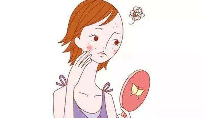 叙美雅祛斑后很红正常吗,叙美雅祛斑修复过程大概要多久