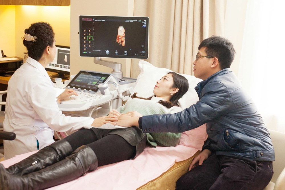 缓解产前宫缩疼痛的八种方法,如何缓解产前宫缩的疼痛感