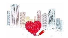 郑州市中国最幸福感城市,郑州入围幸福城市