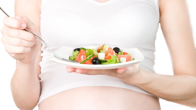 夏天孕妇防暑知识,夏季高温孕妇注意事项