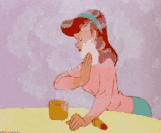 用错化妆师到底有多可怕？景甜现身说法脸如掉面缸