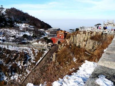 山东省济南市旅游景点,山东省微山湖旅游景点
