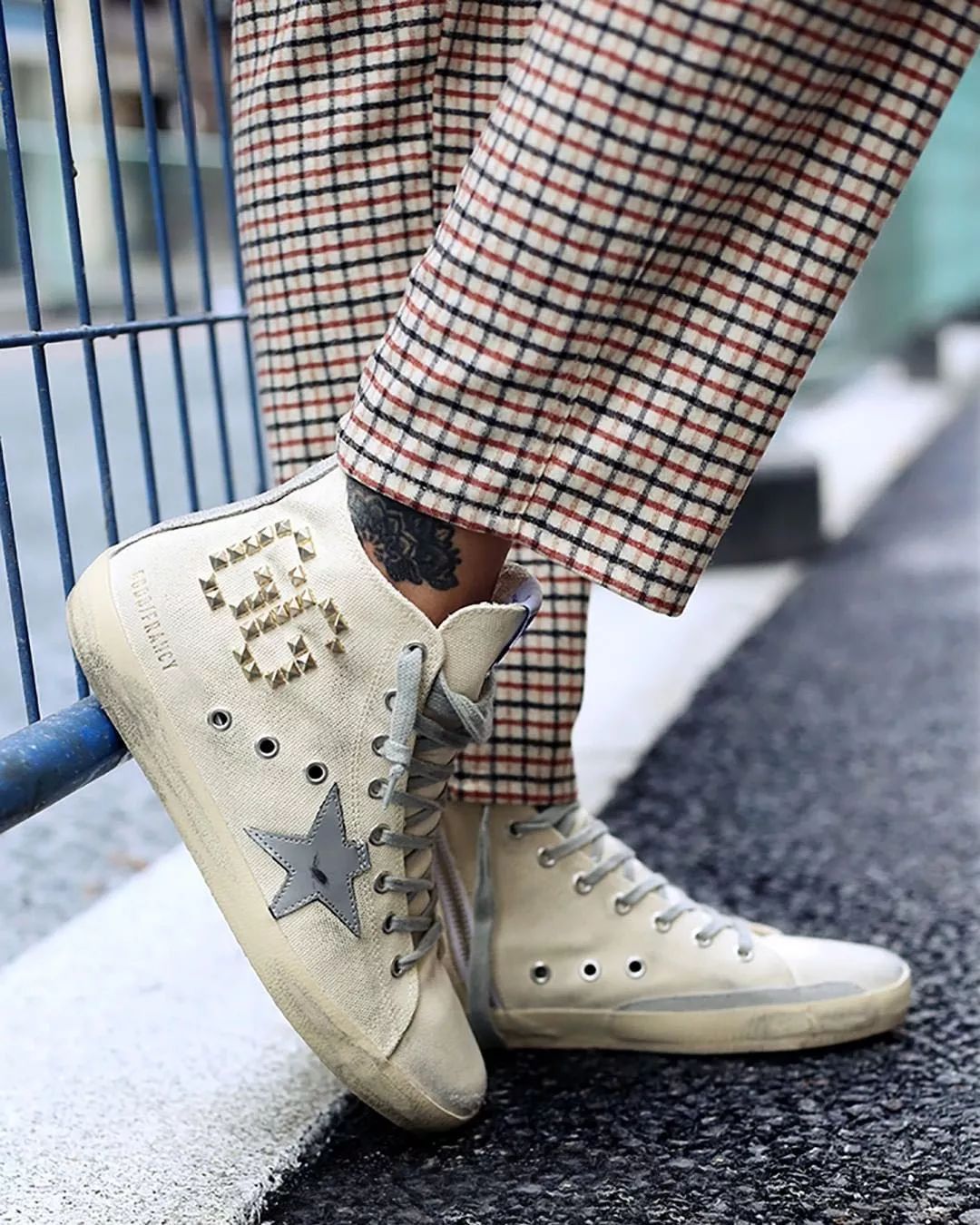 C4N带来2019春夏时髦精自测，你能答对几题？