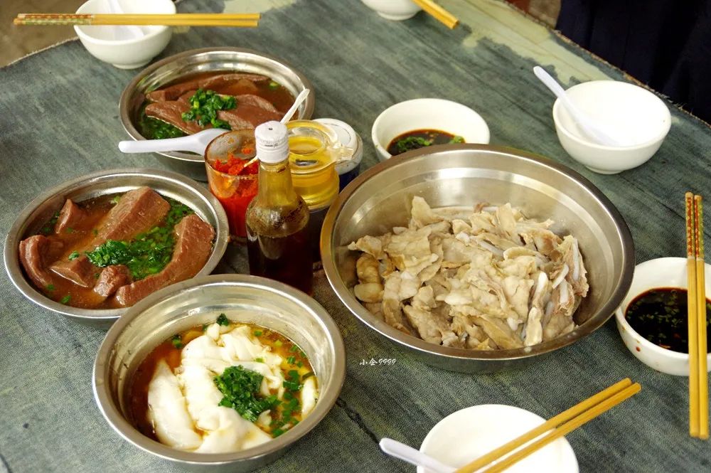 沙县小吃测评哪一个最好吃,沙县小吃最好吃的推荐一下