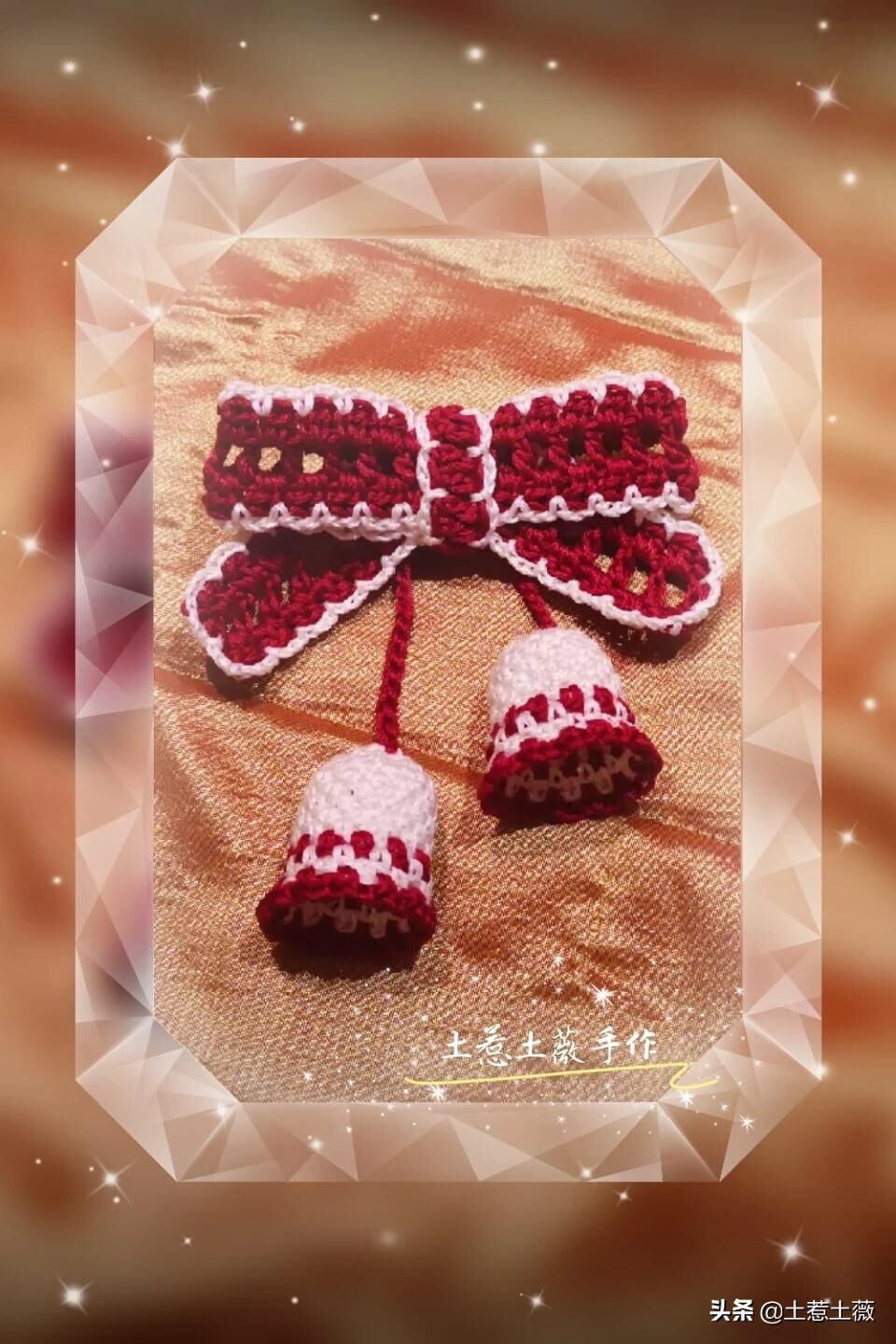 造物记/这些圣诞礼物的阵容太强大了!谁是造物主?