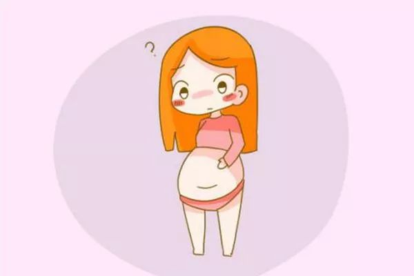 十月怀胎期间会不会来姨妈,宝宝怀胎10月最怕的是什么